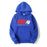 GORILLAWEAR hoodie