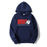 GORILLAWEAR hoodie