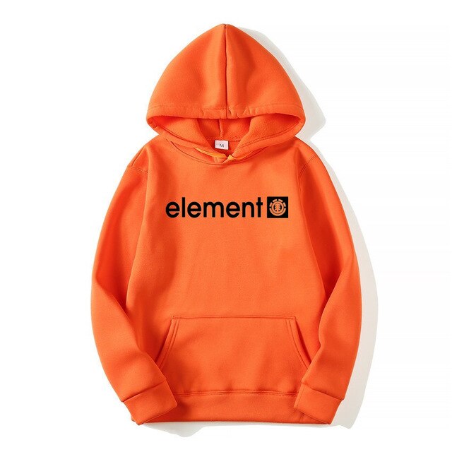ELEMENT Hoodie