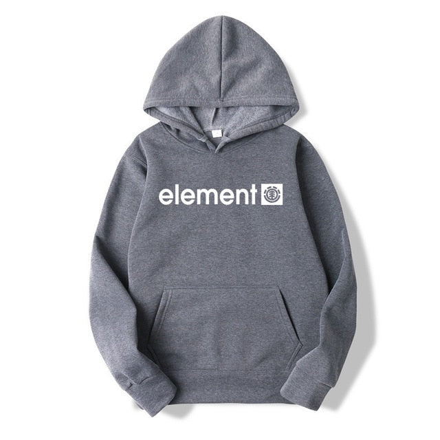 ELEMENT Hoodie