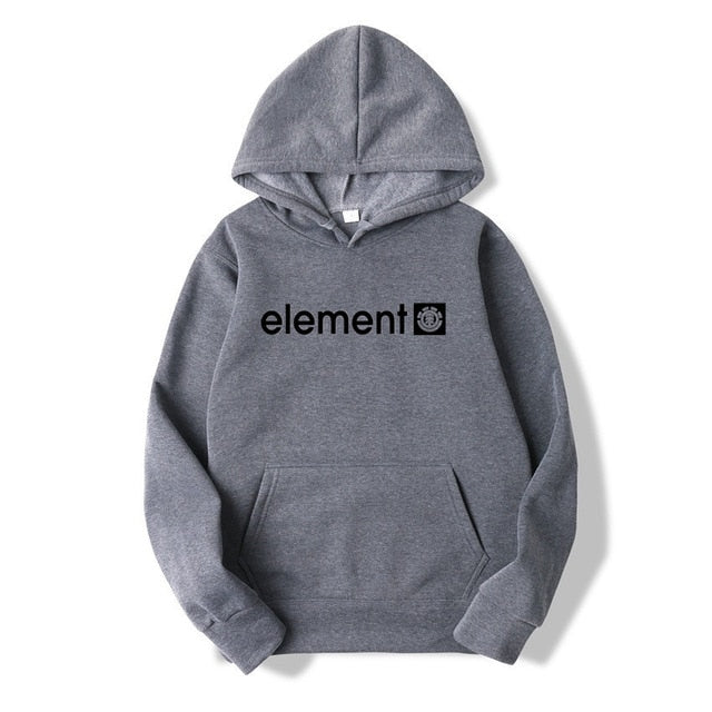 ELEMENT Hoodie