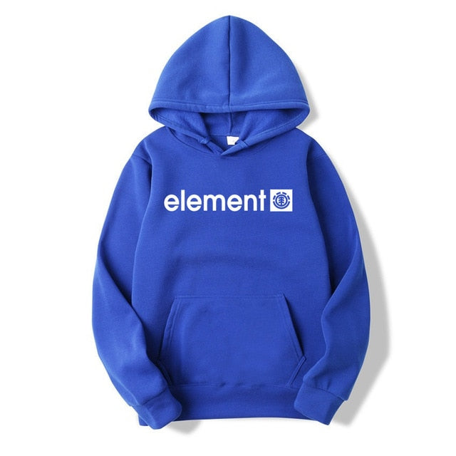 ELEMENT Hoodie