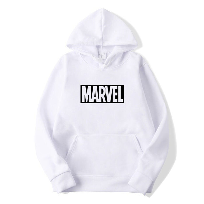 Marvel Hoodie