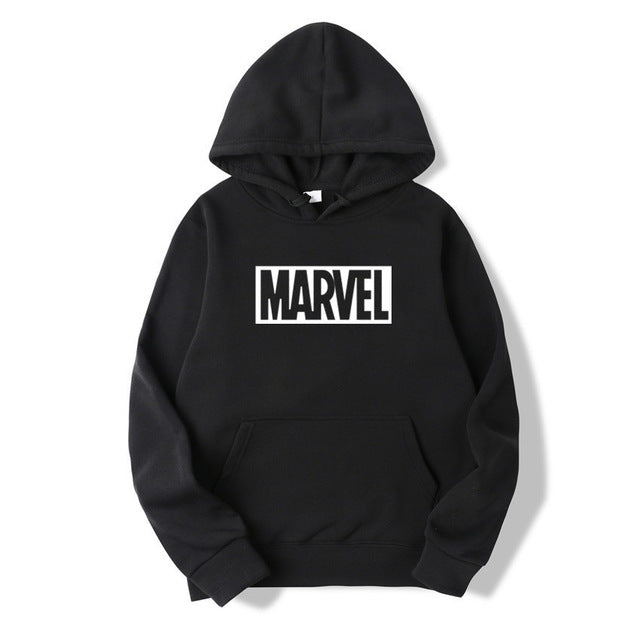 Marvel Hoodie