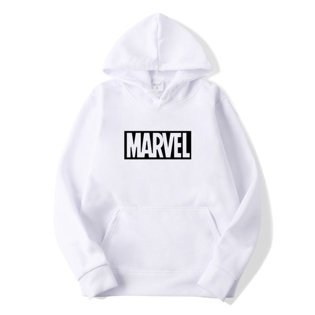 Marvel Hoodie