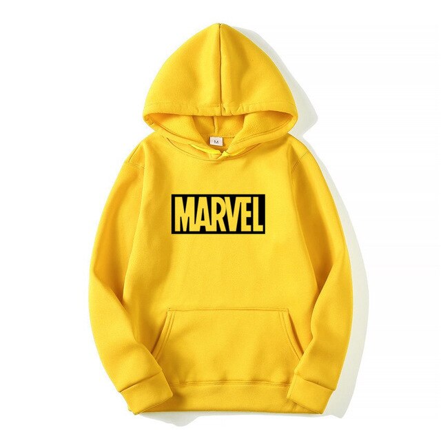 Marvel Hoodie
