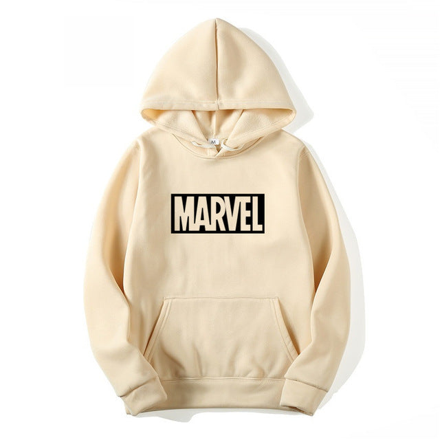 Marvel Hoodie
