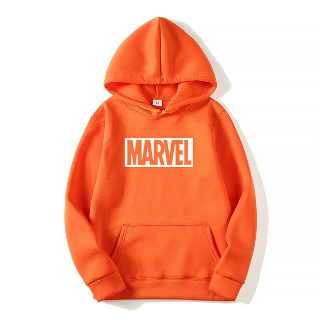 Marvel Hoodie