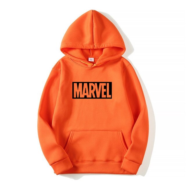 Marvel Hoodie