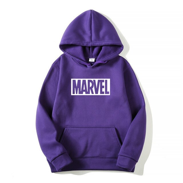 Marvel Hoodie