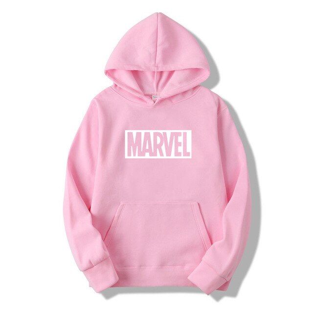Marvel Hoodie