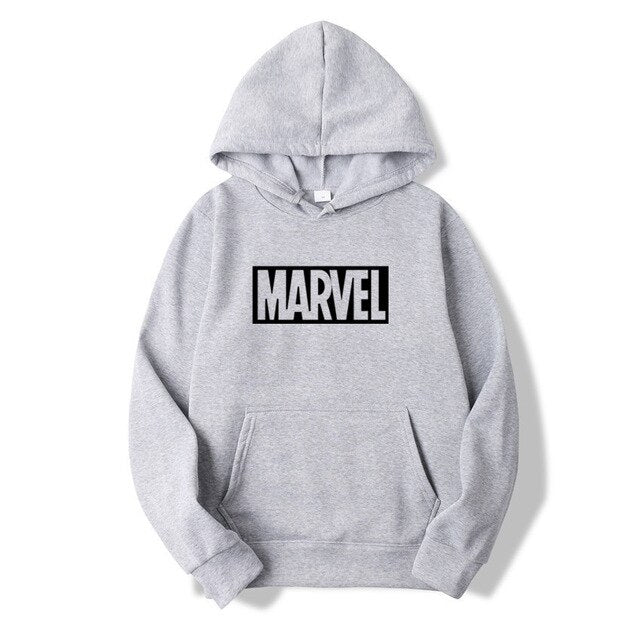 Marvel Hoodie