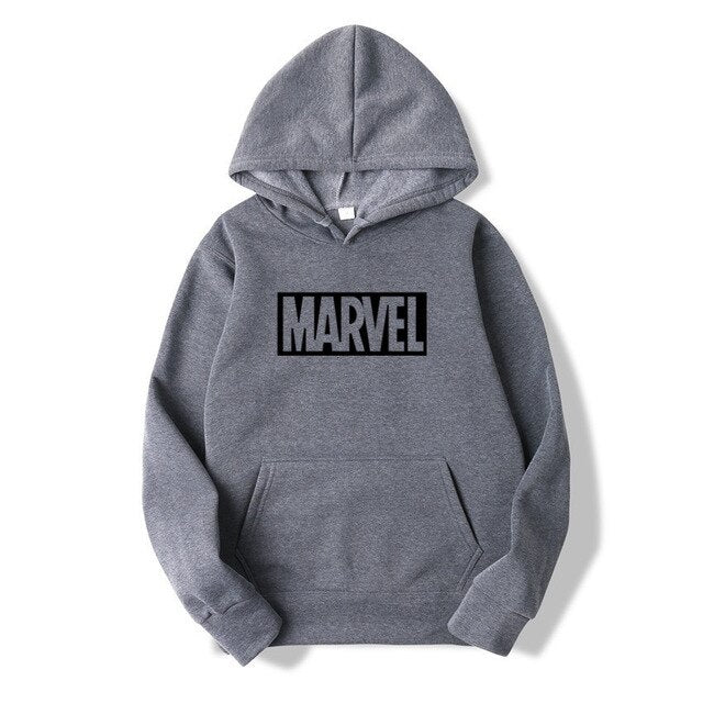 Marvel Hoodie