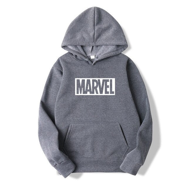 Marvel Hoodie