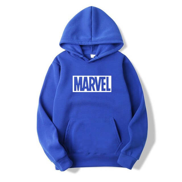 Marvel Hoodie