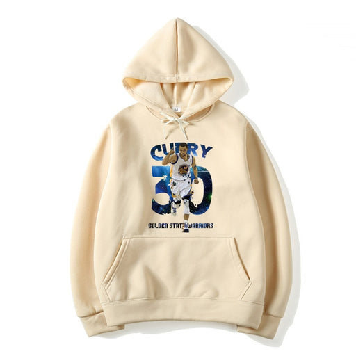 #30 stephen curry jersey hoodie