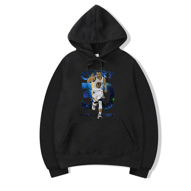 #30 stephen curry jersey hoodie