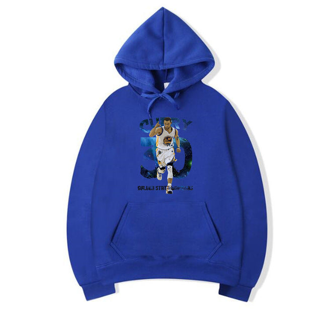 #30 stephen curry jersey hoodie
