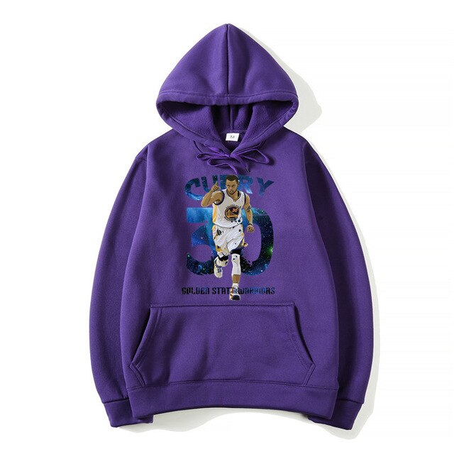 #30 stephen curry jersey hoodie