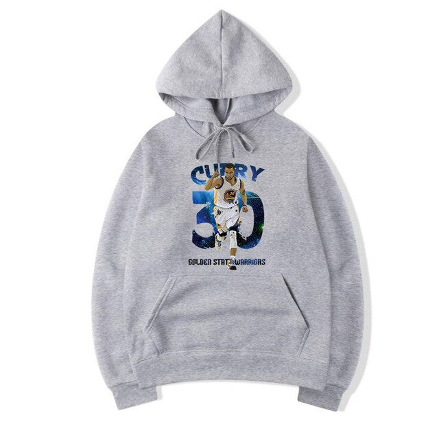 #30 stephen curry jersey hoodie