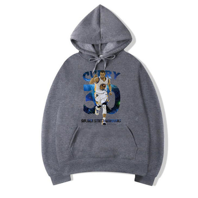#30 stephen curry jersey hoodie