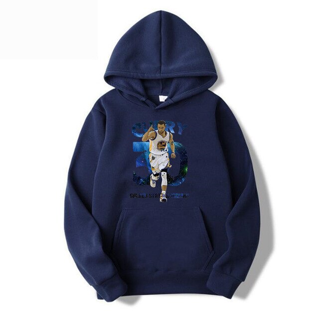 #30 stephen curry jersey hoodie