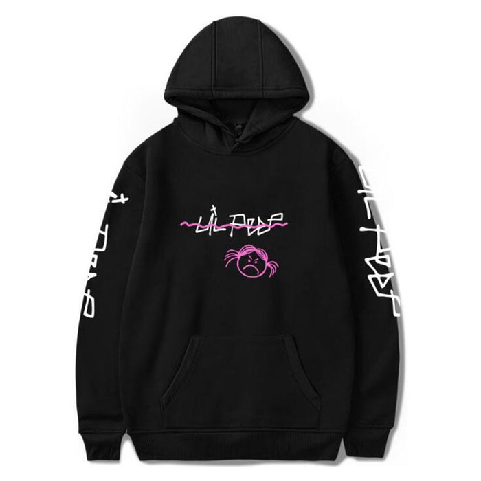 Lil Peep Hoodie