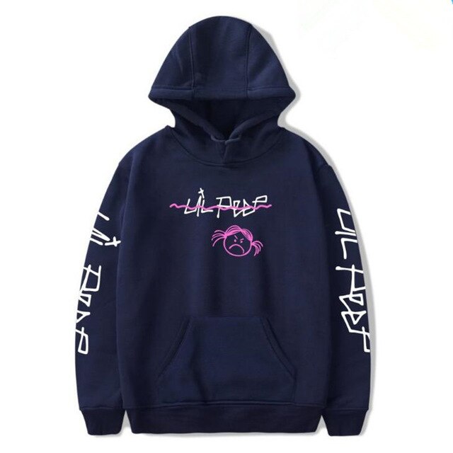 Lil Peep Hoodie