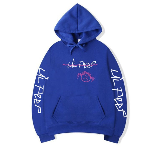 Lil Peep Hoodie