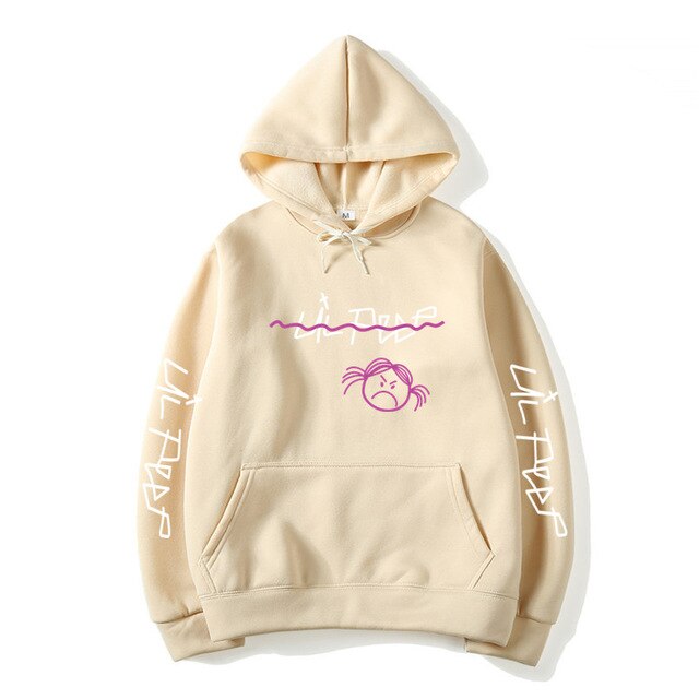 Lil Peep Hoodie