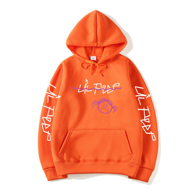 Lil Peep Hoodie