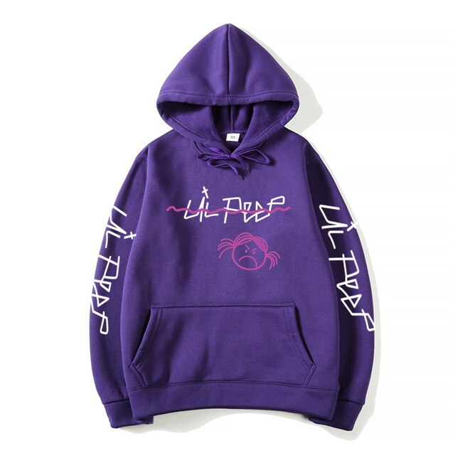 Lil Peep Hoodie