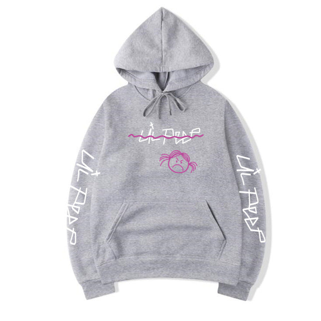 Lil Peep Hoodie