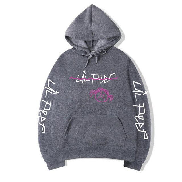 Lil Peep Hoodie