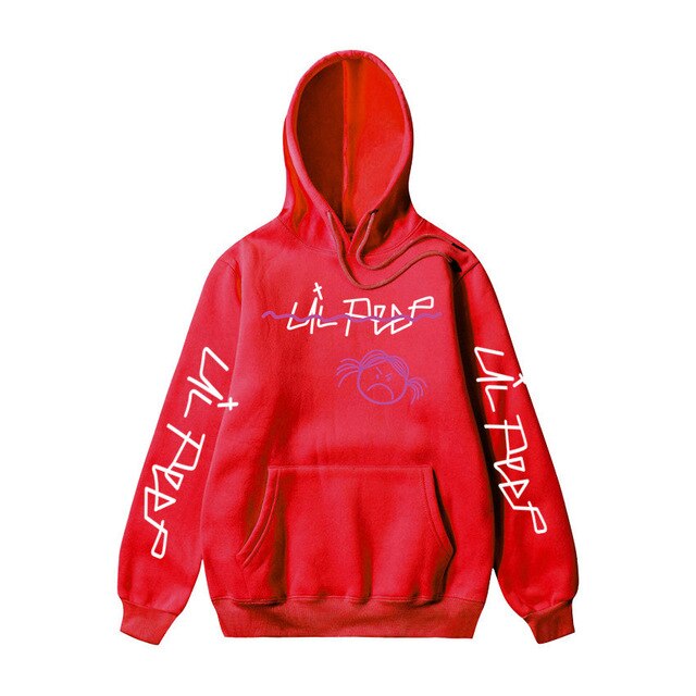 Lil Peep Hoodie