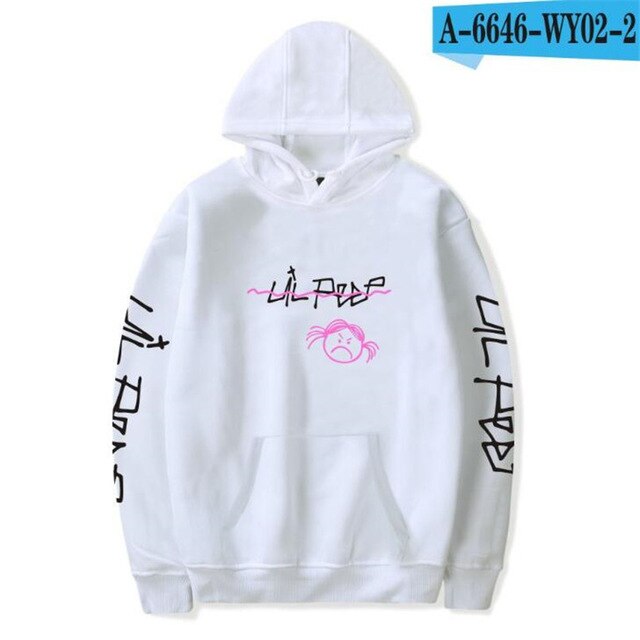 Lil Peep Hoodie