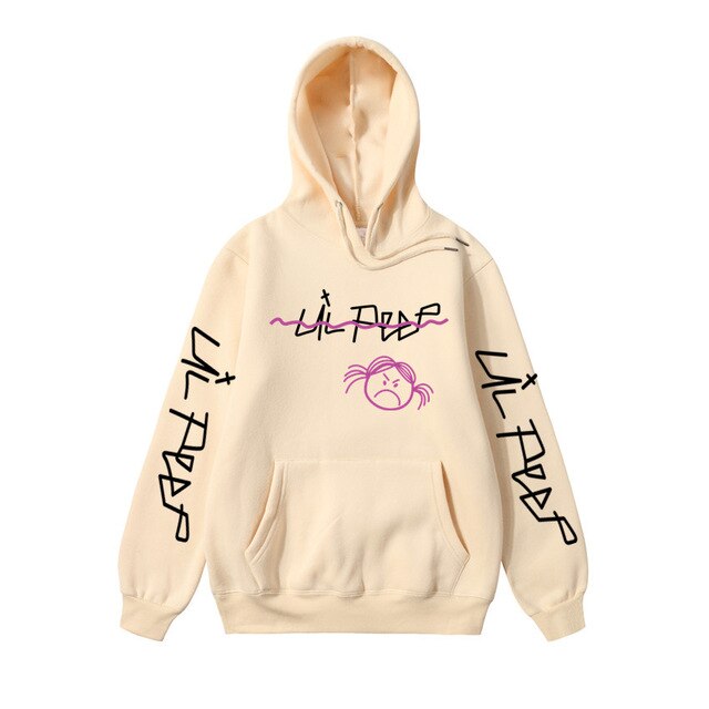 Lil Peep Hoodie