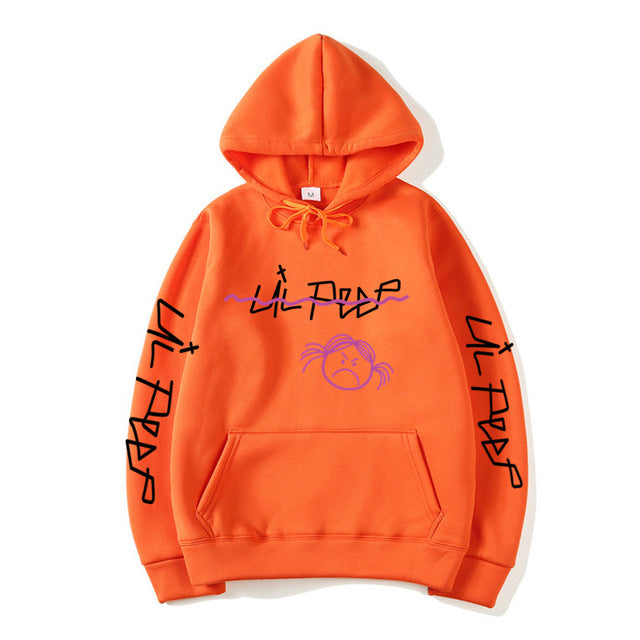 Lil Peep Hoodie