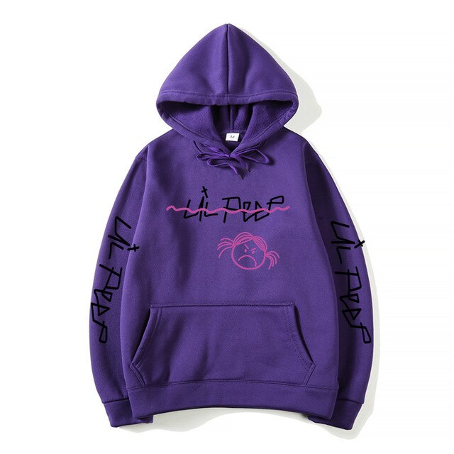 Lil Peep Hoodie
