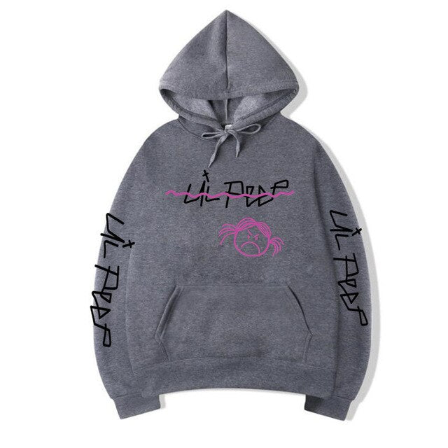 Lil Peep Hoodie