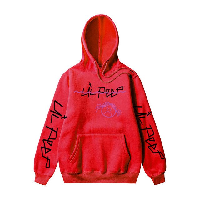 Lil Peep Hoodie