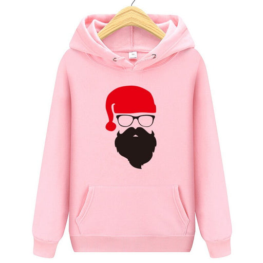 Father Christmas Hoodie