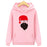 Father Christmas Hoodie