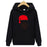 Father Christmas Hoodie