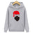 Father Christmas Hoodie