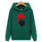 Father Christmas Hoodie