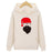 Father Christmas Hoodie