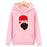Father Christmas Hoodie