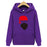 Father Christmas Hoodie