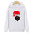 Father Christmas Hoodie
